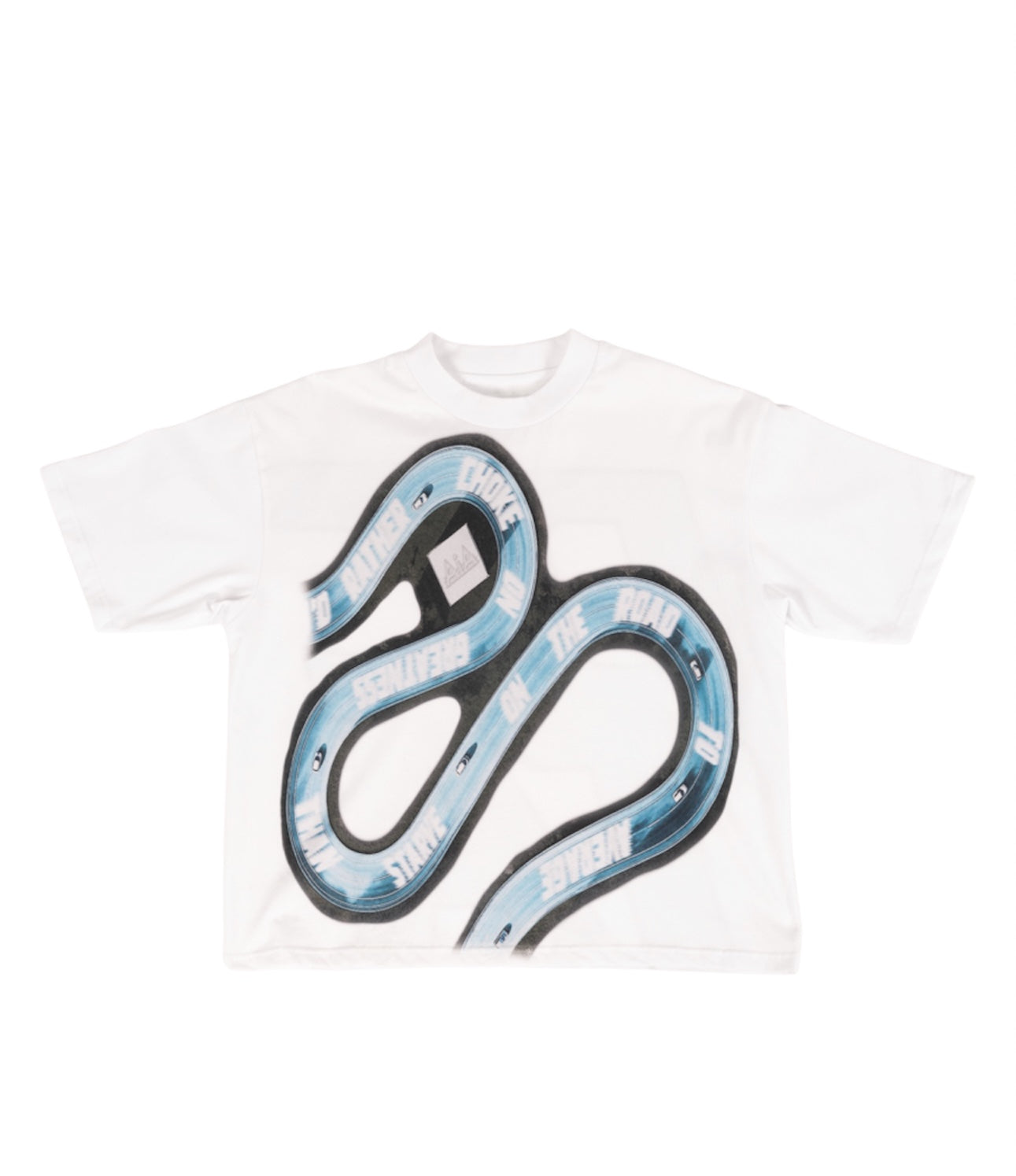 Choke on greatness T-shirt