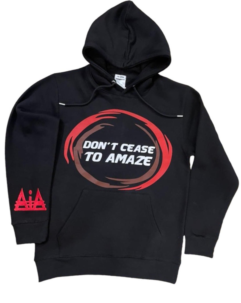 DCTA Hoodie