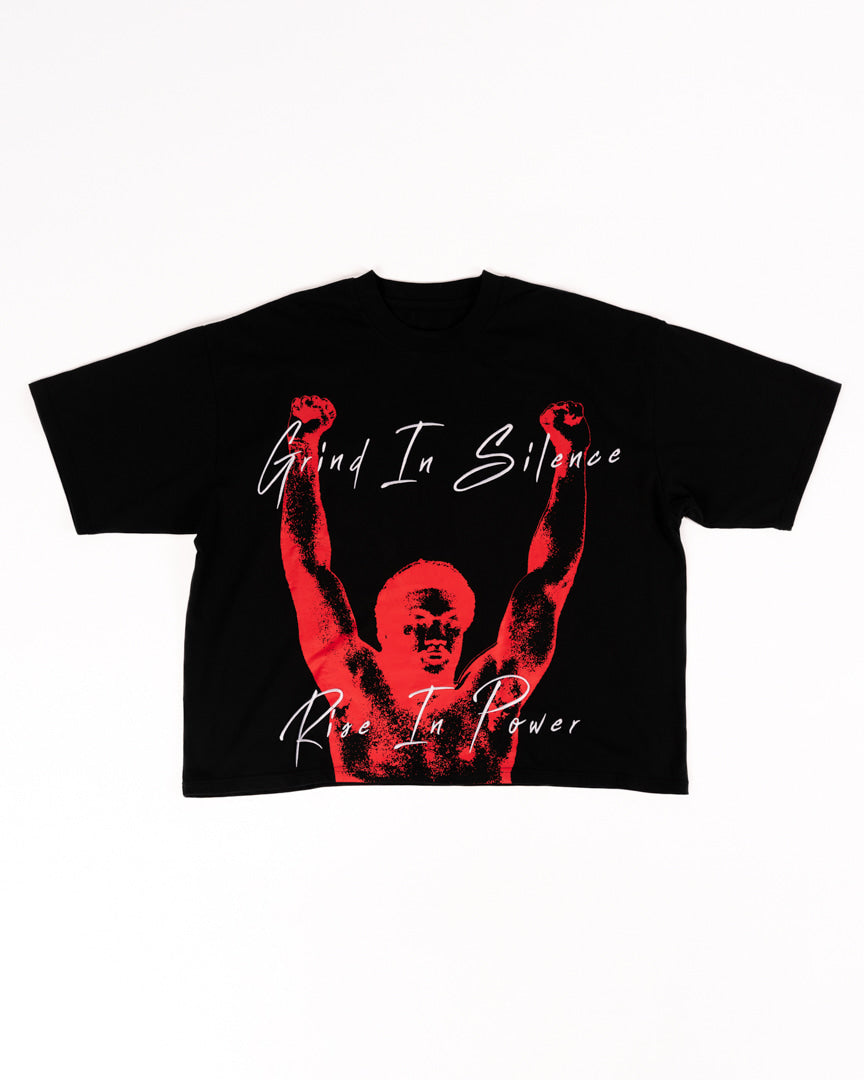 george forman Tshirt